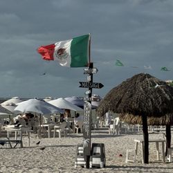 Malecón de Progreso