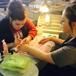 Career Academy of Hair Design