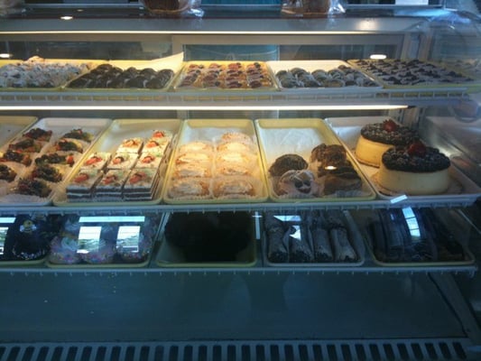 Maple Street Patisserie by null