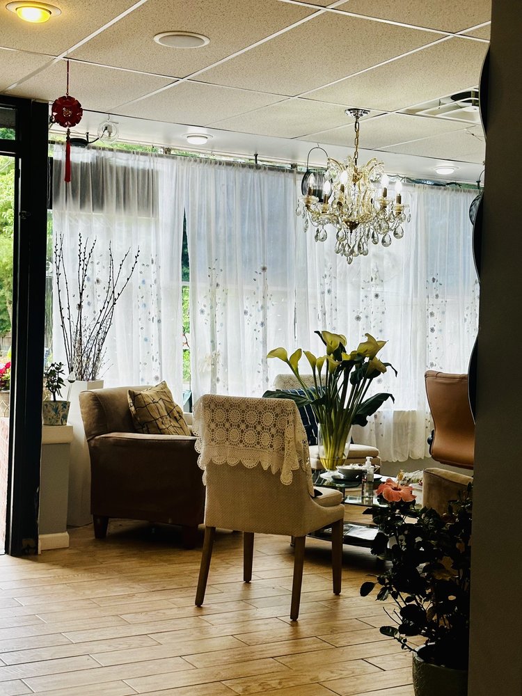 BEAUTIFULLY YOURS NAIL & SPA Updated October 2024 22 Photos & 21