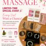 Photo of Spring Massage