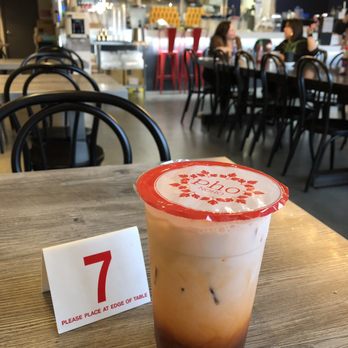 Pho NOHO - Boba Tea is good. - Vietnamese Near Me - Los Angeles, California