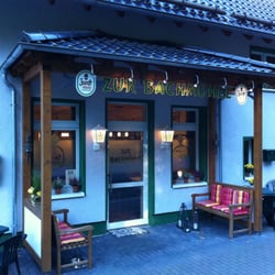 Zur Bachmühle