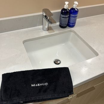 City Center - A make up towel! Like how perfect! - Hotels Near Me - Long Beach, California