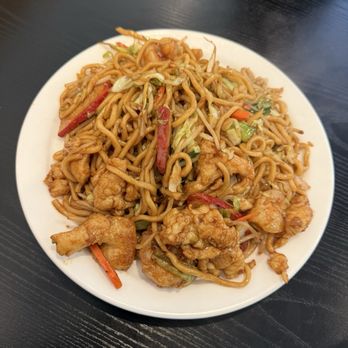Sichuan City - Their house chow mein - Chinese Near Me - Citrus Heights, California Sichuan City - Their house chow mein - Chinese Near Me - Citrus Heights, California