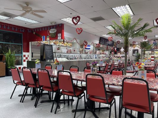 Carlito's Cuban Food by null