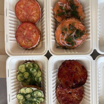 Apollo Bagels - Bagels Near Me - Brooklyn, New York Apollo Bagels - Bagels Near Me - Brooklyn, New York