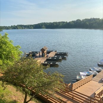 CM Crockett Park - Parks Near Me - Midland, Virginia