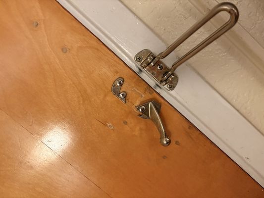 Oakhurst Lodge by null