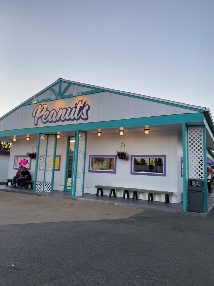 PEANUTS Updated July 2024 16 Photos & 10 Reviews 617 Wall St