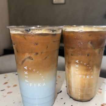 Fika Fika Coffee - Coffee & Tea Near Me - Los Angeles, California Fika Fika Coffee - Coffee & Tea Near Me - Los Angeles, California