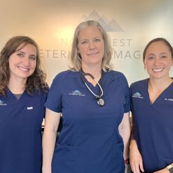 Northwest Veterinary Imaging