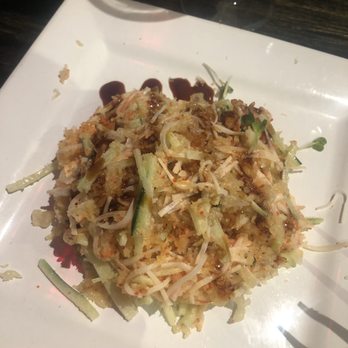 Fujiyama - Kani Salad - Japanese Near Me - Brookfield, Wisconsin Fujiyama - Kani Salad - Japanese Near Me - Brookfield, Wisconsin