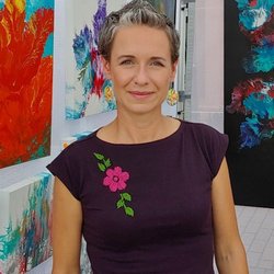 Adriana Groza Art