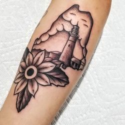 Dark Harbor Tattoo Society
