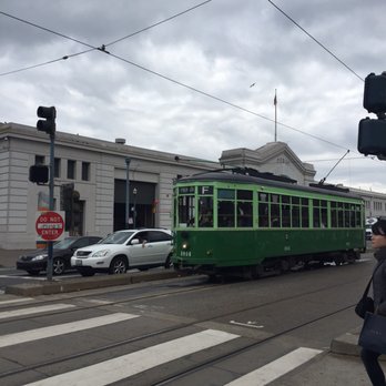 PIER 39 - Shopping Centers Near Me - San Francisco, California
