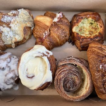 Salted Butter - Desserts Near Me - Pasadena, California Salted Butter - Desserts Near Me - Pasadena, California