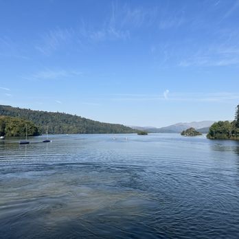 Windermere Lake Cruises - Boat Charters Near Me - Windermere, CMA