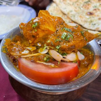 Swaagat - Chicken tikka masala - Indian Near Me - Lisbon, 11