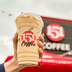 151 Coffee