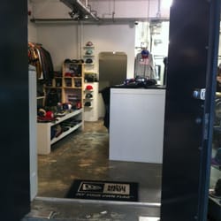 Loaded - Entrance to Loaded