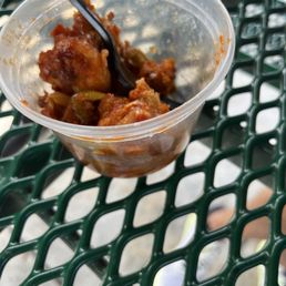 Gobi Manchurian