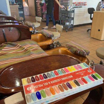 Glamorous Salon - Nail Salons Near Me - Walnut Creek, California Glamorous Salon - Nail Salons Near Me - Walnut Creek, California