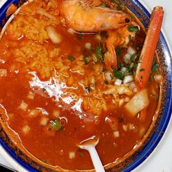 La Placita Taqueria - 7 mares