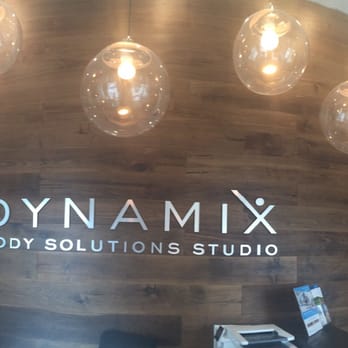 Dynamix Body Solutions - Front desk - Skin Care Near Me - Centennial, Colorado