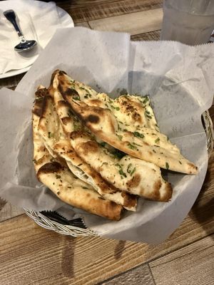 Tandoori Eats by null