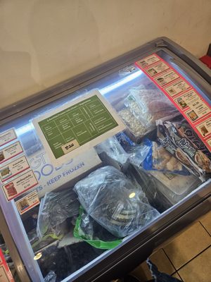 3 Aunties Thai Market 2 by null