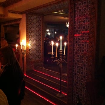 Ottomania - Interior - Turkish Near Me - Göteborg, O
