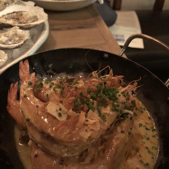 The Optimist - Whole Ga Shrimp a La Plancha - Seafood Near Me - Atlanta, Georgia The Optimist - Whole Ga Shrimp a La Plancha - Seafood Near Me - Atlanta, Georgia