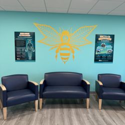 Hive Dispensary