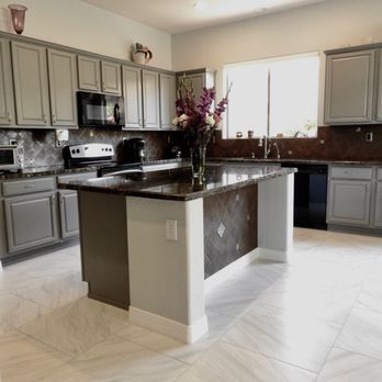 R & R Home Remodel - After - General Contractors Near Me - Anthem, Arizona R & R Home Remodel - After - General Contractors Near Me - Anthem, Arizona