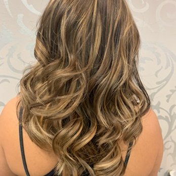 Gema's Salon - Hair Salons Near Me - Carrollton, Texas