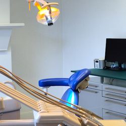 Catherine Court Dentistry