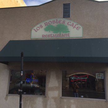 Los Robles Cafe - Mexican Near Me - Paso Robles, California Los Robles Cafe - Mexican Near Me - Paso Robles, California