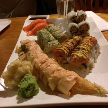 Sushi Hana - Best sushi - Japanese Near Me - Brooklyn, New York Sushi Hana - Best sushi - Japanese Near Me - Brooklyn, New York