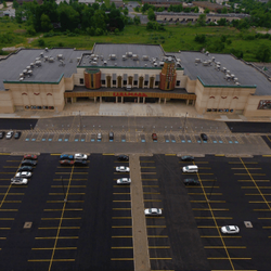 Advanced Asphalt Paving