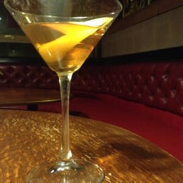 One of the top Manhattens in Birmingham. One of the top Manhattens in Birmingham.