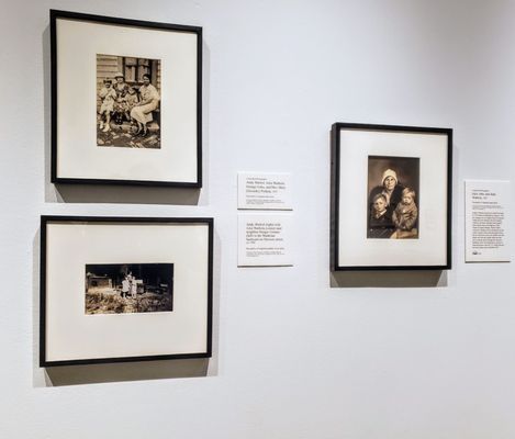 The Andy Warhol Museum by null