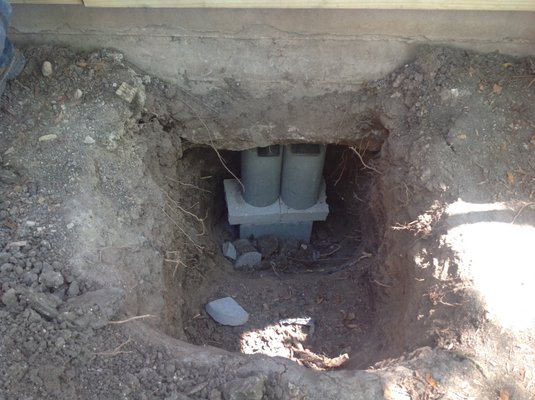 Done Right Foundation Repair by null