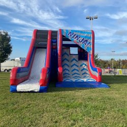 Partytime Inflatable