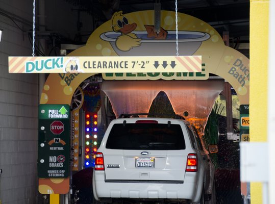 QUICK QUACK CAR WASH - Updated November 2024 - 129 Photos & 301 Reviews