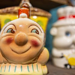Great American Antiques Mall - Great American Antiques Mall
