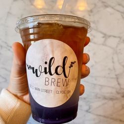 Wild Brew