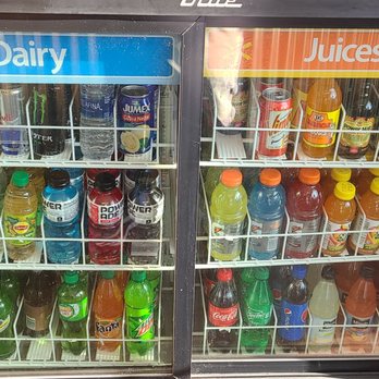 Volta African Market - a refrigerator full of drinks - Convenience Stores Near Me - Louisville, Kentucky Volta African Market - a refrigerator full of drinks - Convenience Stores Near Me - Louisville, Kentucky