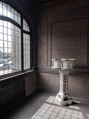 Charles Allis Art Museum by null