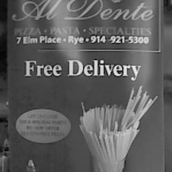 Al Dente Pizzeria & Restaurant